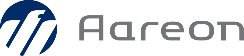 Logo Aareon