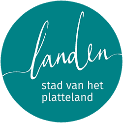 logo stad Landen