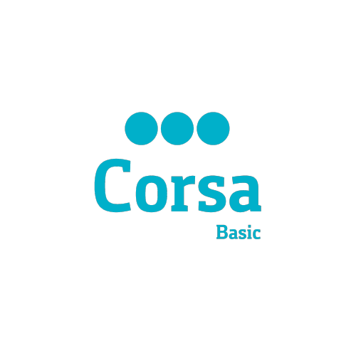 Corsa Basic functionaliteiten